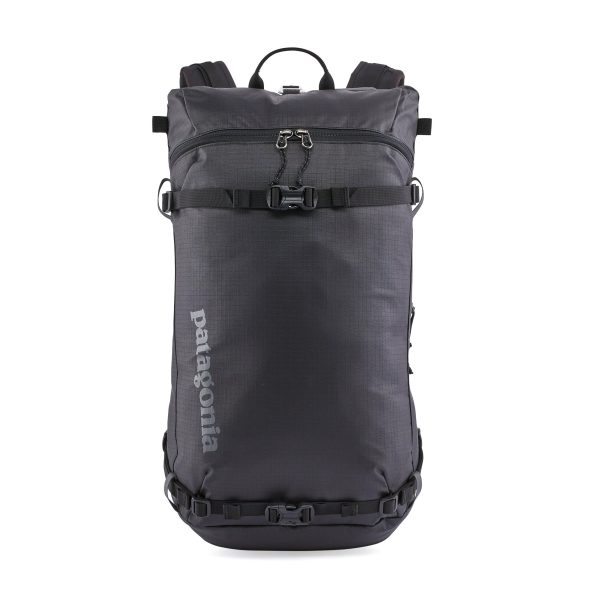 PATAGONIA DESCENSIONIST BACKCOUNTRY TOURING PACK 32L zaino sci e Splitboard