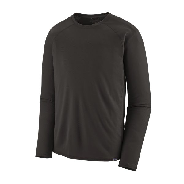 PATAGONIA MEN'S CAPILENE MIDWEIGHT BASE LAYER SHIRT termico uomo