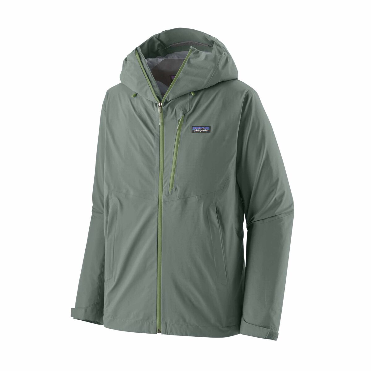 PATAGONIA MEN'S GRANITE CREST JACKET giacca impermeabile uomo