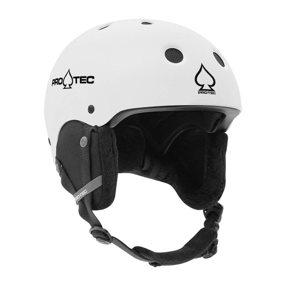 PROTEC CLASSIC SNOW HELMET casco da sci e snowboard uomo