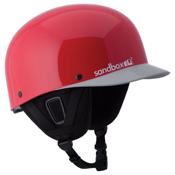 SANDBOX CLASSIC SNOW HELMET casco da sci e snowboard