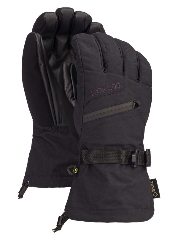 BURTON GORE-TEX GLOVE guanto da snowboard