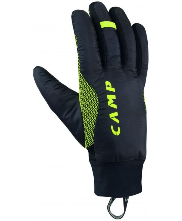 CAMP G AIR GLOVE guanto da alpinismo primaloft
