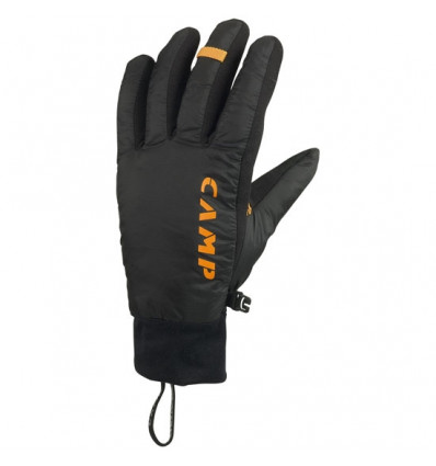 CAMP G AIR HOT DRY GLOVE guanto da alpinismo