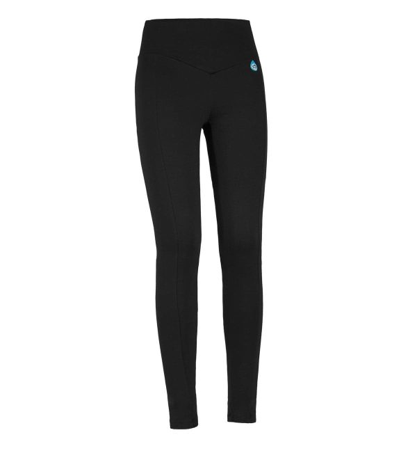 E9 ANNA 2.2 LEGGINS pantalone da donna per arrampicata e Boulder