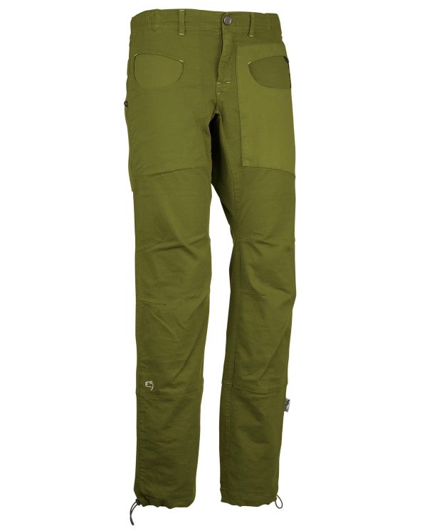 E9 BLAT 2.0 PANT pantalone da arrampicata per uomo