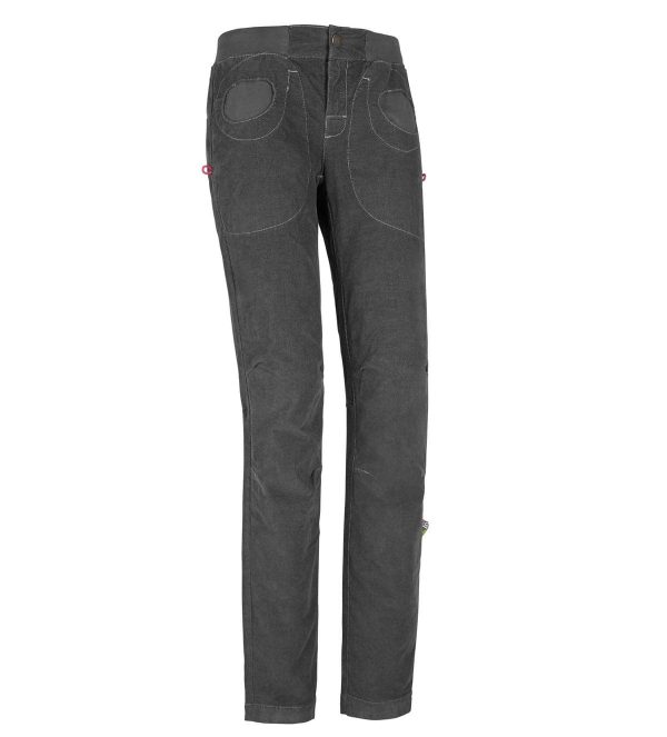E9 DANIE VS PANT pantalone da arrampicata per donna