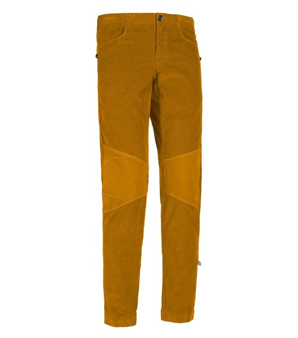 E9 GUSKY PANT pantaloni da arrampicata per uomo