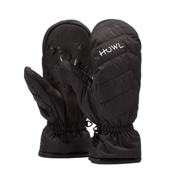 HOWL DAILY MITTS moffole da snowboard e sci