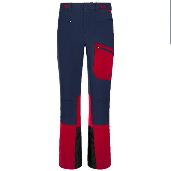 MILLET EXTREME RUTOR PANT pantalone da scialpinismo uomo