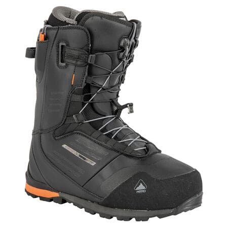 NITRO INCLINE TLS BOOTS scarpone da Splitboard 2023