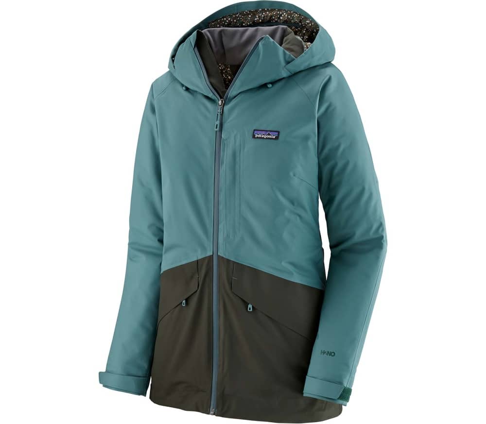 PATAGONIA INSULATED SNOWBELLE JACKET giacca invernale donna