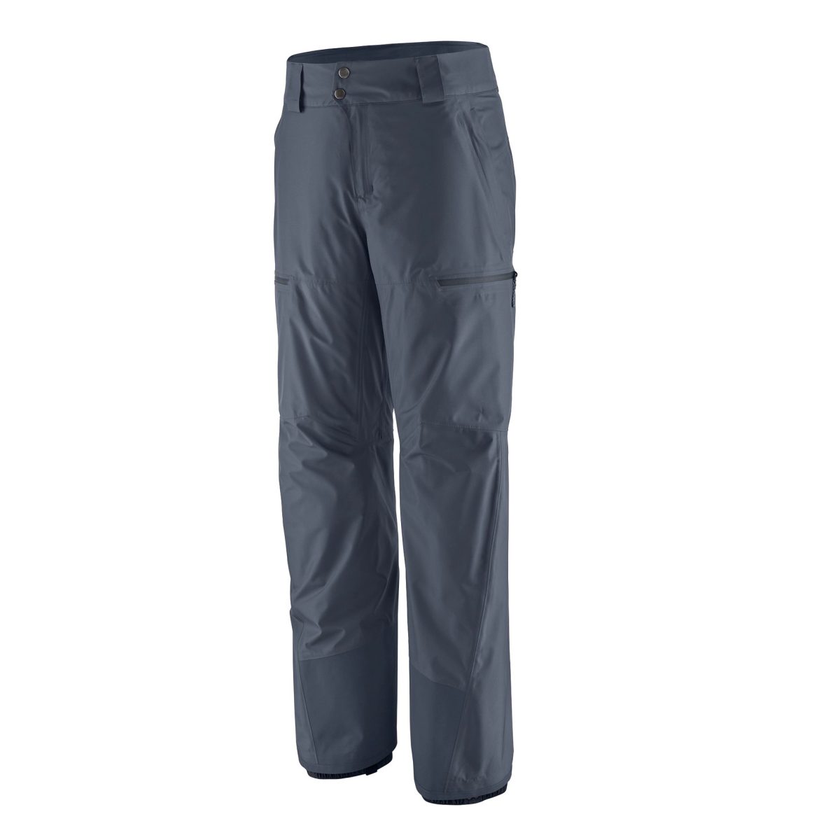 PATAGONIA MEN'S POWDER TOWN PANTs pantalone da sci e snowboard per uomo