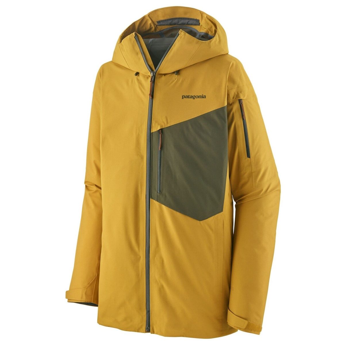 PATAGONIA MEN'S SNOWDRIFTER JACKET giacca da sci e snowboard