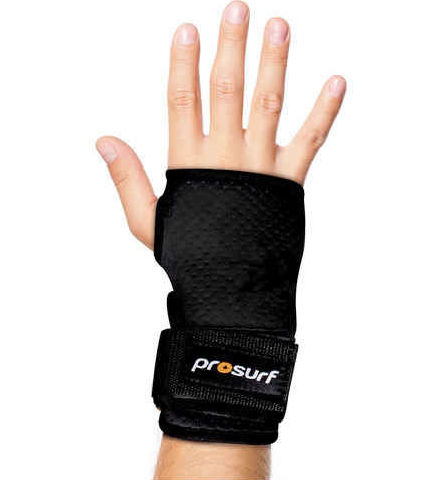 PROSURF PROTECTION WRIST GUARD parapolsi snowboard – Noch Shop