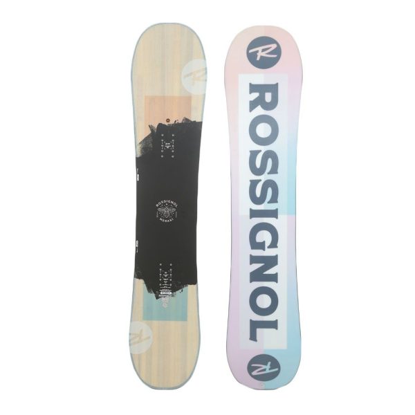 ROSSIGNOL MERAKI SNOWBOARD tavola da snow per donna