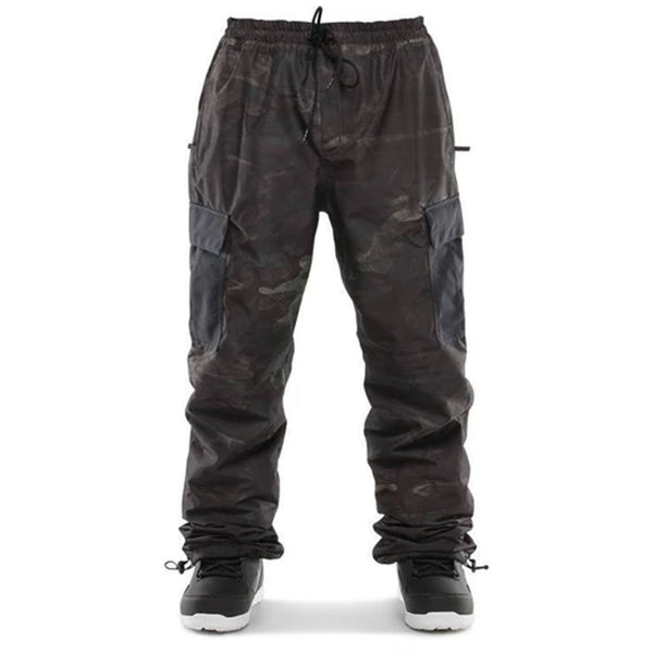 THIRTYTWO 32 FATIGUE PANT pantalone da snowboard uomo