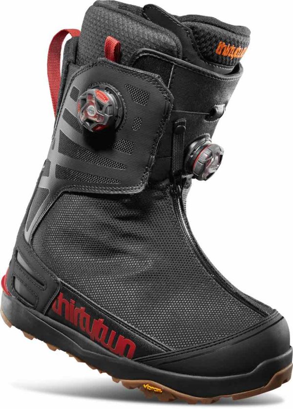 THIRTYTWO 32 JONES MTB BOA BOOT scarpone per Splitboard