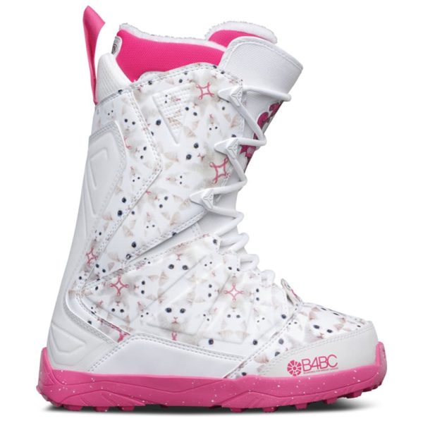 THIRTYTWO 32 w's LASHED B4BC BOOTS scarpone da snowboard per donna