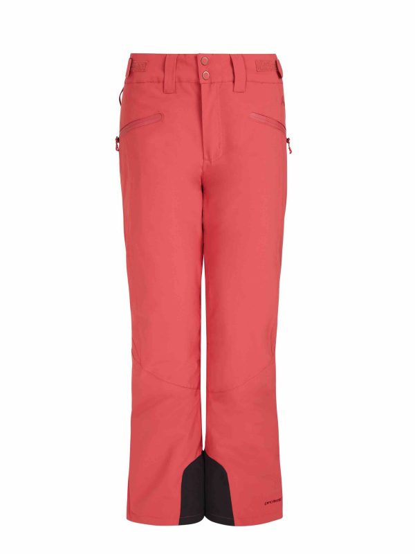 PROTEST KENSINGTON pantalone da sci e snowboard per donna