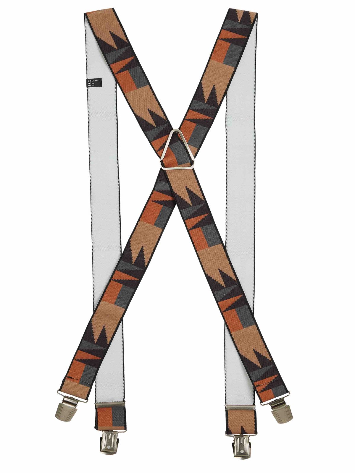 PROTEST PRT TEACHAM suspender bretelle unisex