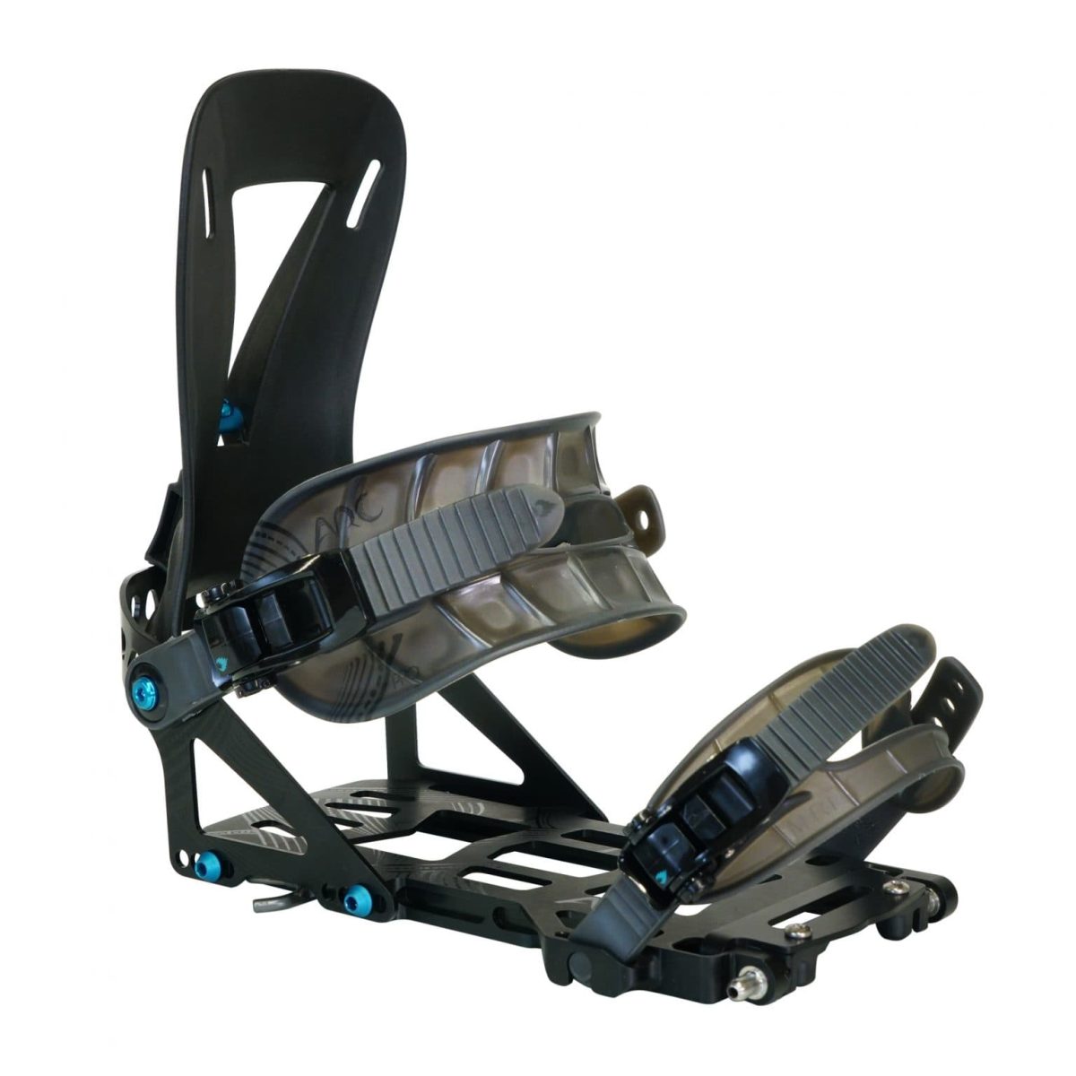 SPARK R&D ARC ST PRO SPLITBOARD BINDING 2023 attacco per tavola Split