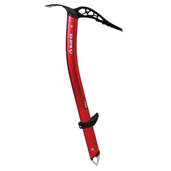 BLUE ICE AKILA ICE AXE adze piccozza da alpinismo e Scialpinismo – Noch Shop