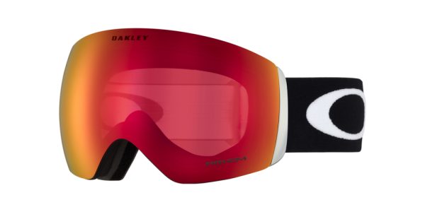 OAKLEY FLIGHT DECK L SNOW GOGGLES maschera da neve