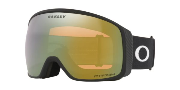 OAKLEY FLIGHT TRACKER L SNOW GOGGLES maschera da neve