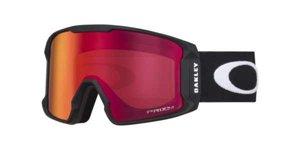 OAKLEY LINEMINER L SNOW GOGGLES maschera da neve