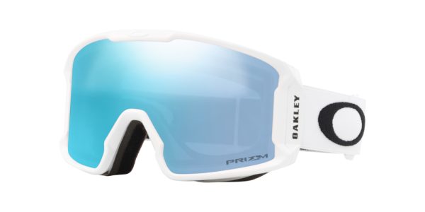 OAKLEY LINEMINER M SNOW GOGGLES maschera da neve