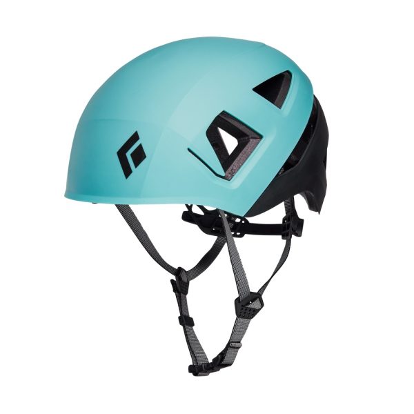 BLACK DIAMON CAPITAN HELMET casco da arrampicata e alpinismo