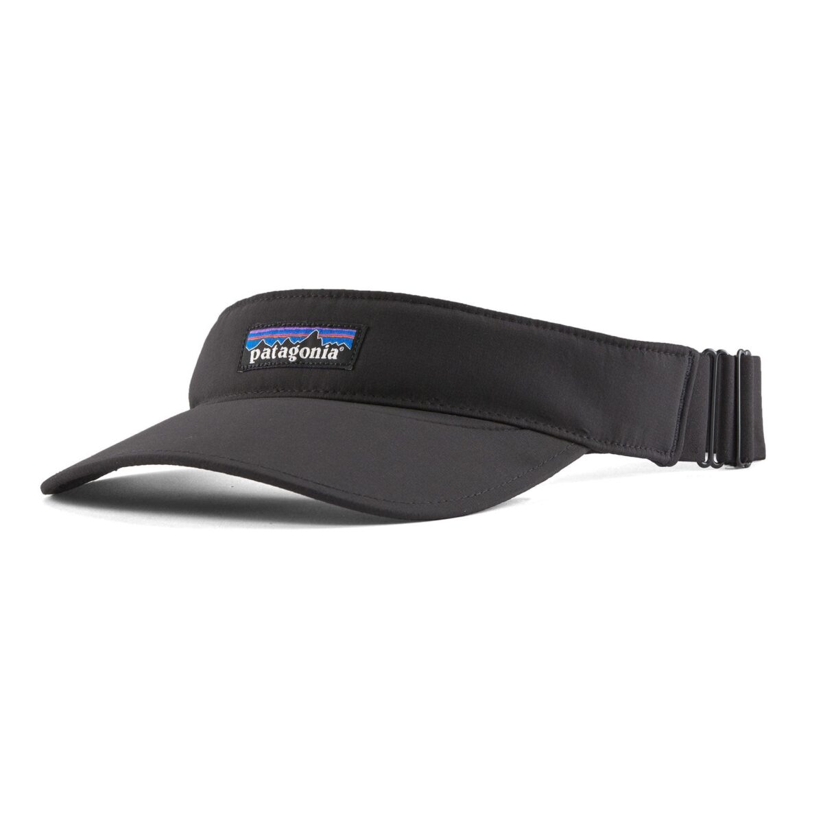 PATAGONIA AIRSHED VISOR cappellino visiera sportiva