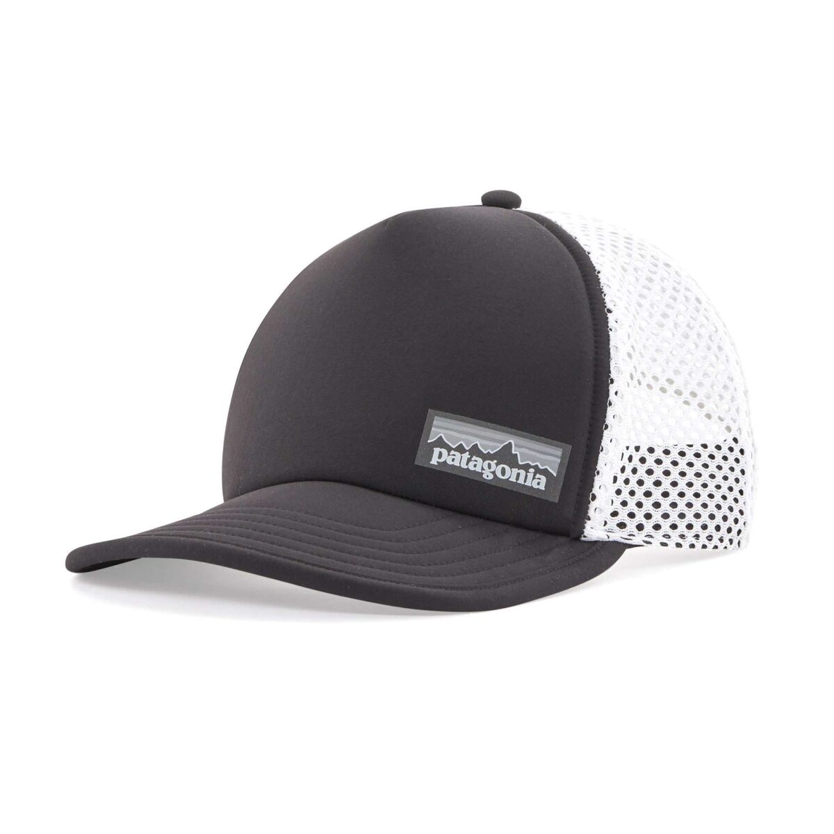 PATAGONIA DUCKBILL TRUCKER HAT cappellino con rete