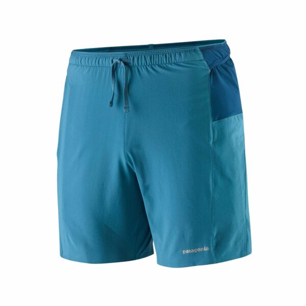 PATAGONIA MEN'S STRIDER PRO SHORTS pantaloncini trail running uomo