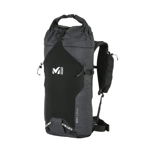 MILLET MIXT 25+5 BLACKPACK zaino da alpinismo e trekking