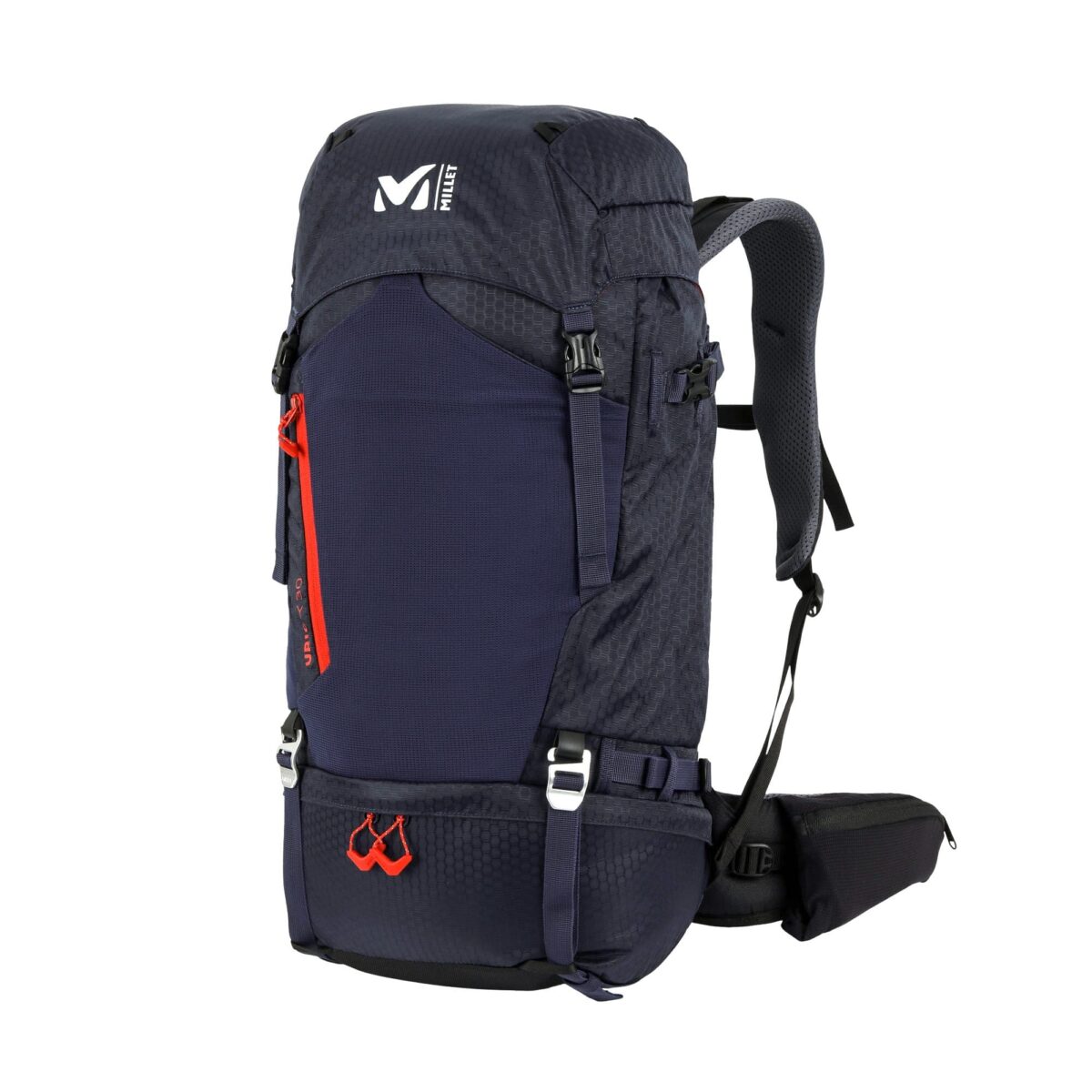 MILLET UBIC 30 BACKPACK Zaino da escursionismo e alpinismo