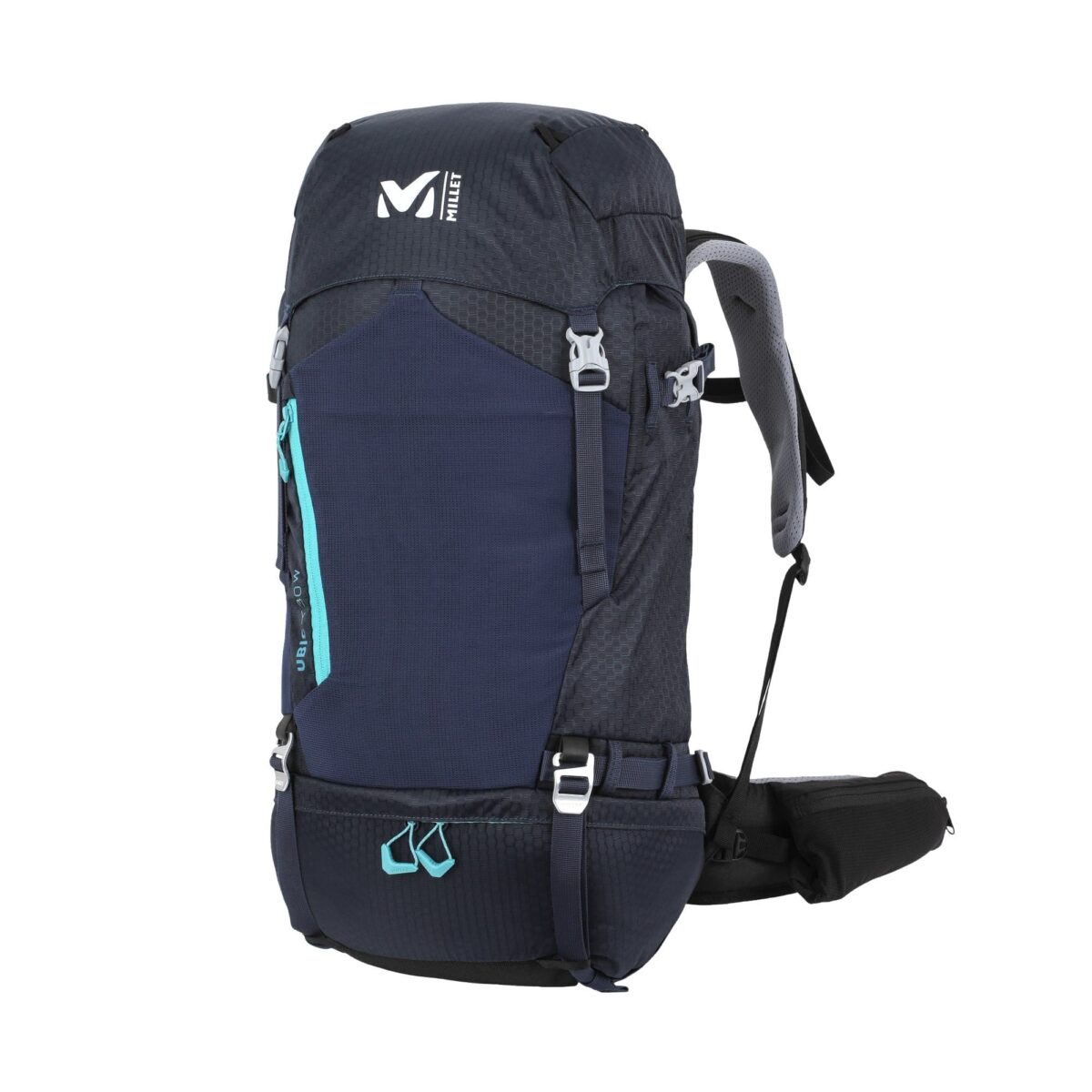 MILLET UBIC 30 w BACKPACK Zaino per donna da escursionismo e alpinismo