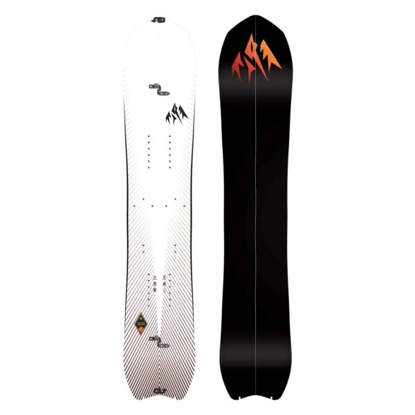JONES STRATOS SPLITBOARD 2024 tavola da Split snowboard
