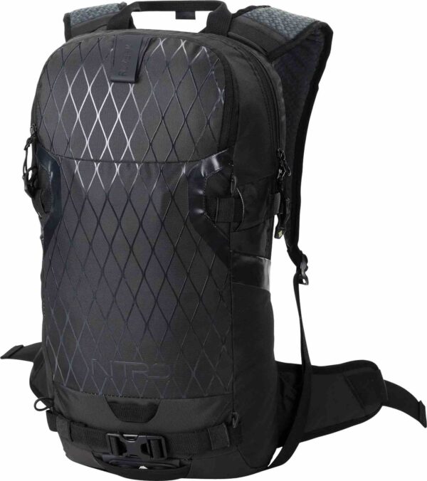 NITRO ROVER 14 BACKPACK zaino porta tavola freeride