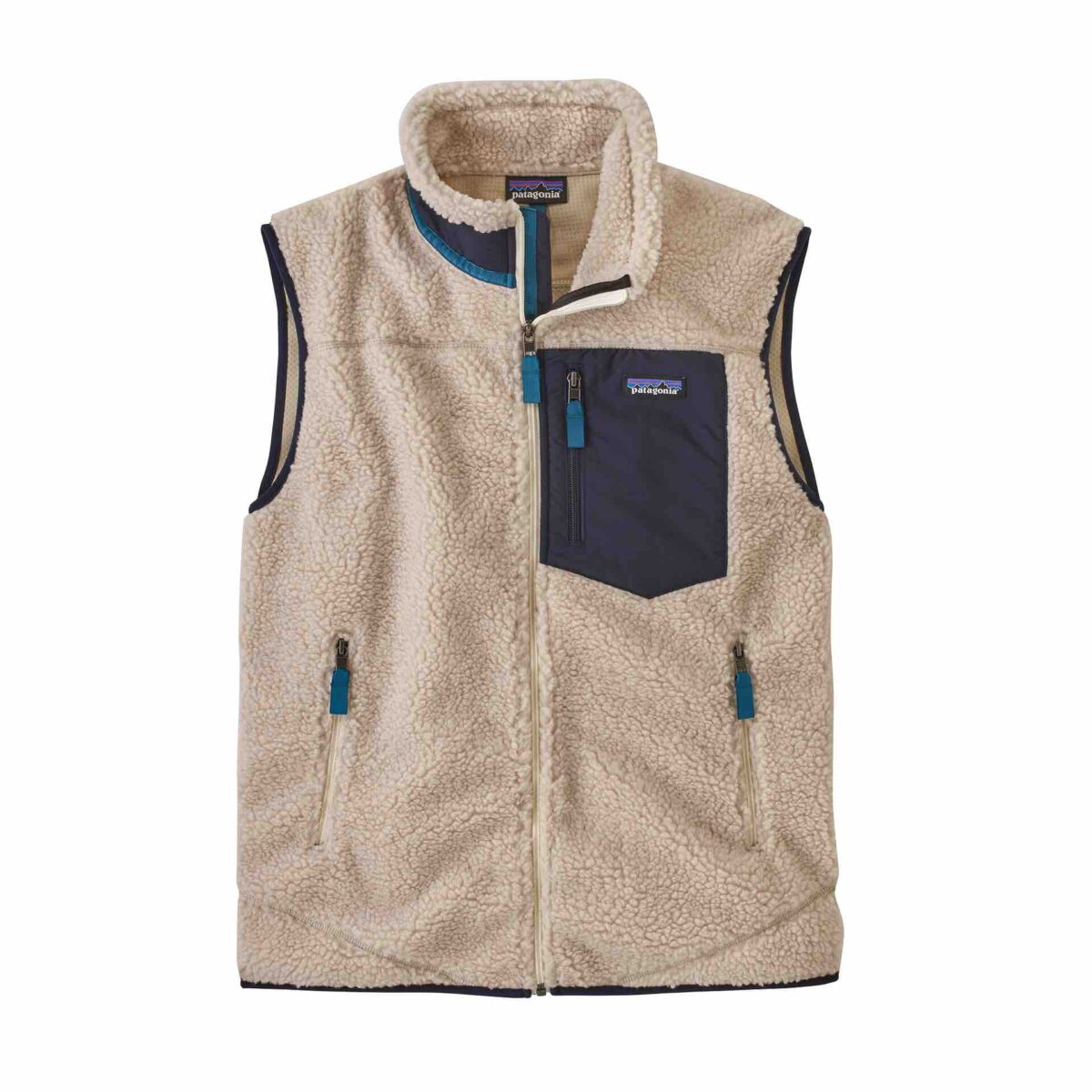 PATAGONIA RETRO-X VEST MEN'S smanicato per uomo