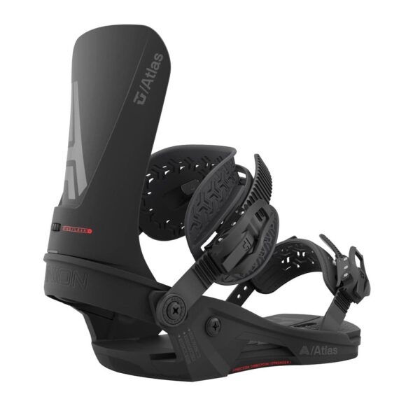 UNION ATLAS SNOWBOARD BINDING attacco per tavola 2024