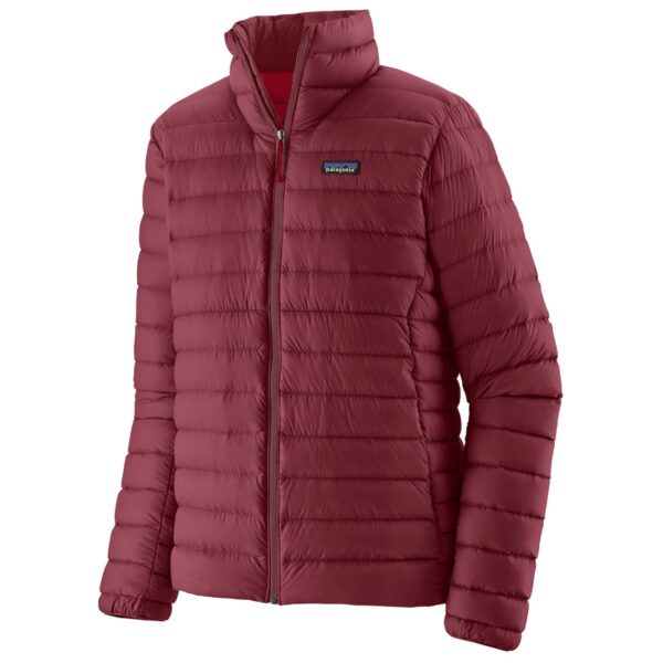 PATAGONIA DOWN SWEATER JACKET piumino tecnico alpinismo