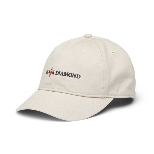BLACK DIAMOND HERITAGE CAP cappellino unisex