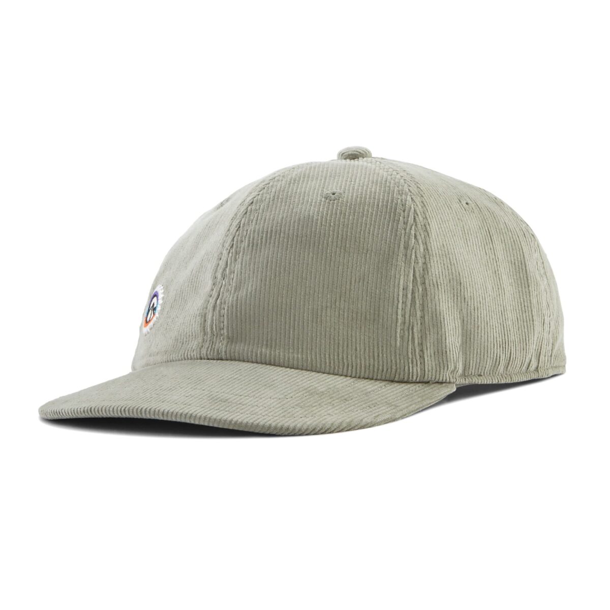 PATAGONIA CORDUROY CAP cappellino unisex