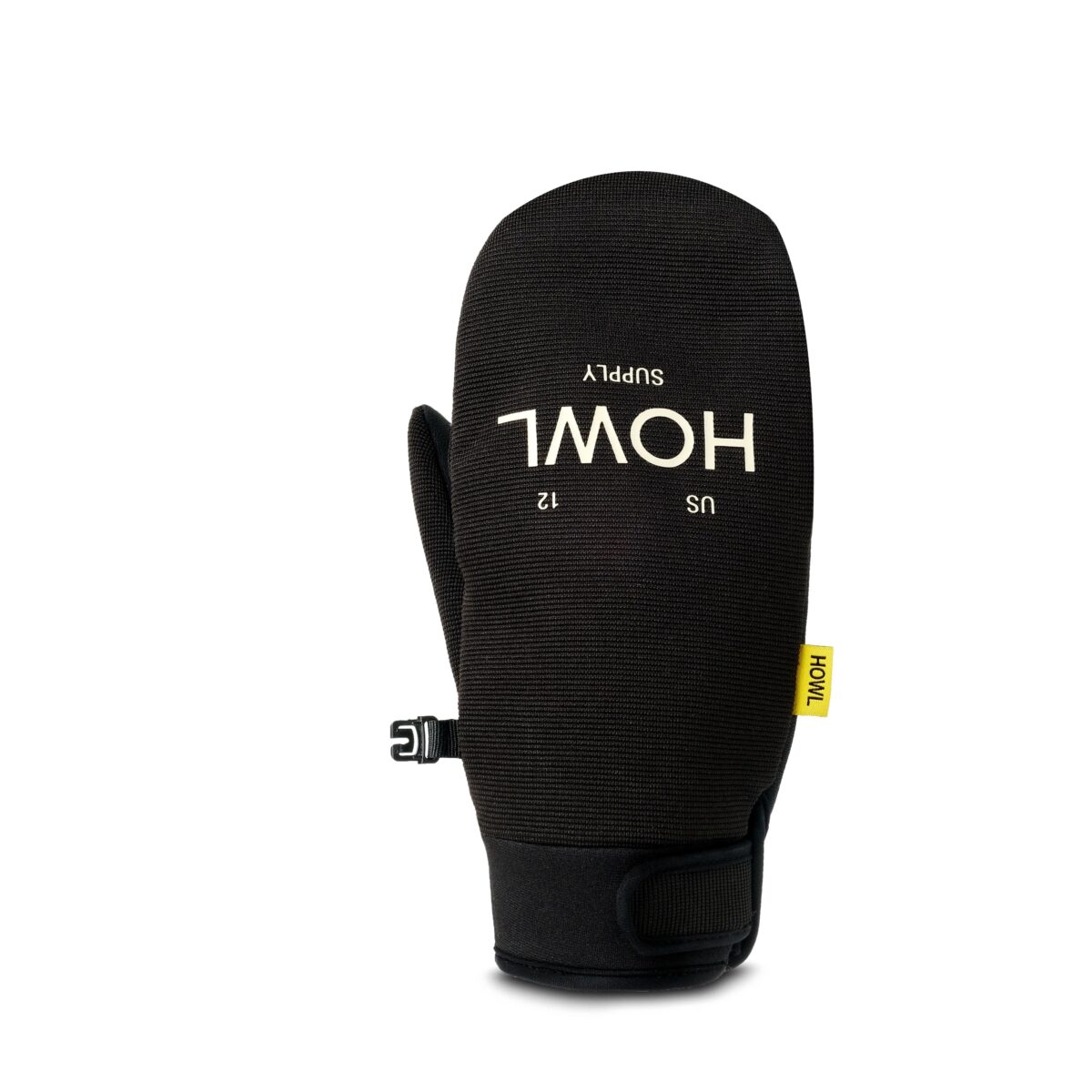 HOWL JEEPSTER MITT guanto moffole snowboard ski