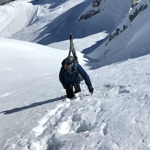 scarponi splitboard soft e hard